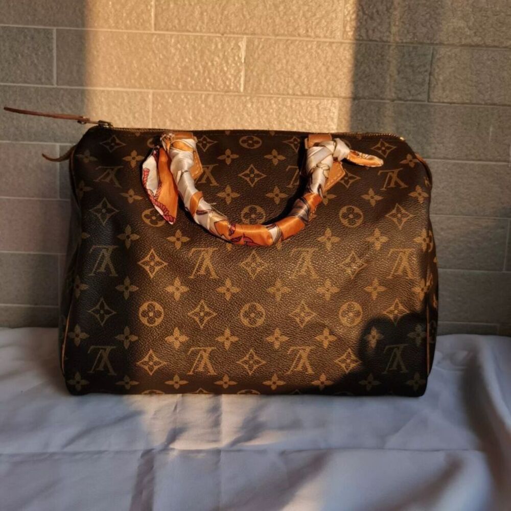 Louis Vuitton Women Pre-Loved Bag Very Good Condition